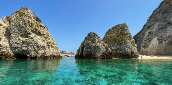 Fai una gita in barca alle Isole Tremiti Fai una gita in barca alle Isole Tremiti