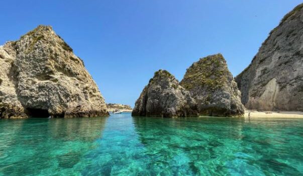Fai una gita in barca alle Isole Tremiti Fai una gita in barca alle Isole Tremiti