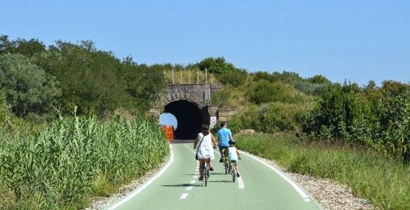 Ciclovia Adriatica Ciclovia Adriatica