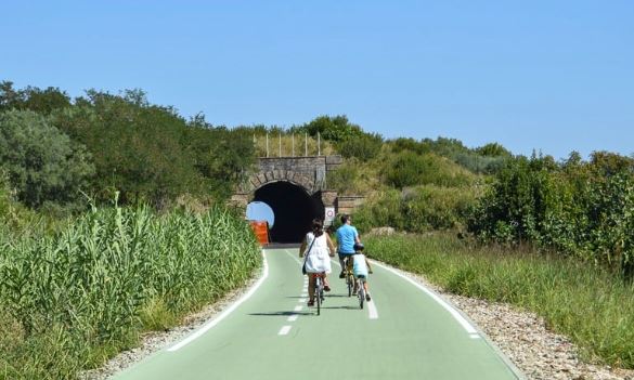 Ciclovia Adriatica