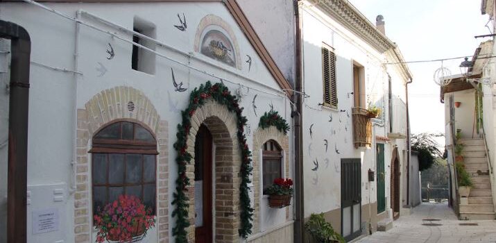 Tradizioni e gastronomia