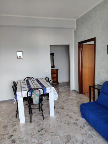 appartamento Campomarino 50 metri dal mare