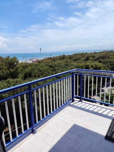 appartamento Campomarino 50 metri dal mare