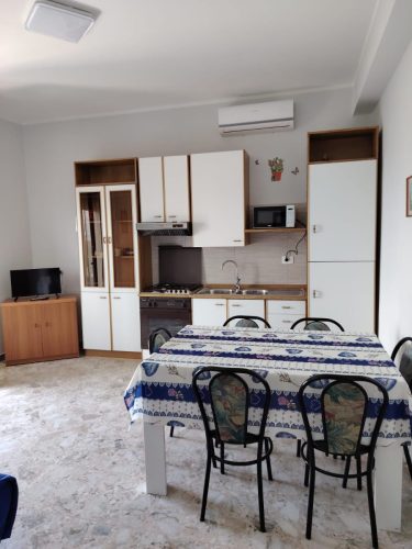 appartamento Campomarino 50 metri dal mare