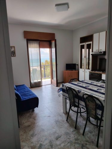 appartamento Campomarino 50 metri dal mare