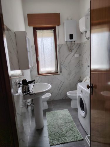 appartamento Campomarino 50 metri dal mare