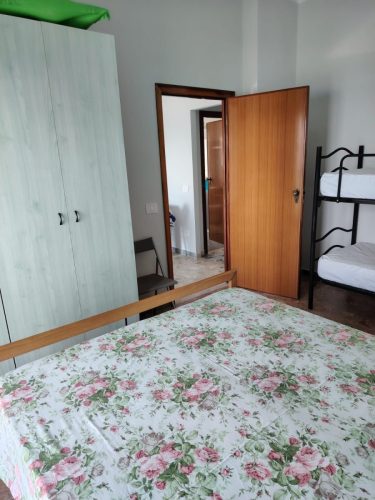 appartamento Campomarino 50 metri dal mare