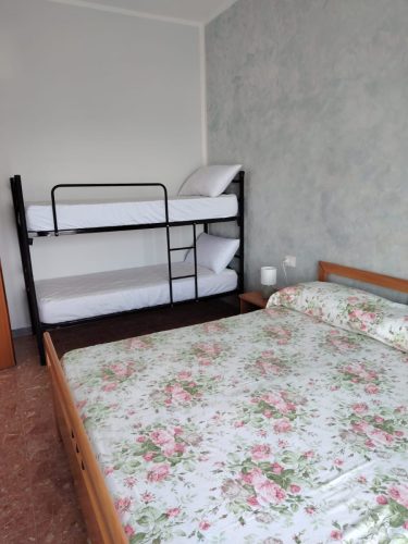 appartamento Campomarino 50 metri dal mare