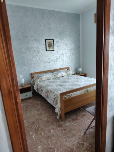 appartamento Campomarino 50 metri dal mare